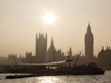 Londýn – co navštívit a na co si dát pozor