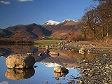 V Lake District leží 60 jezer